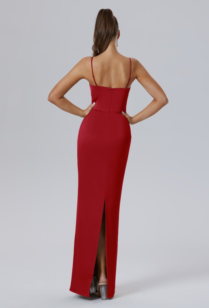 AW Ionosphere Dress